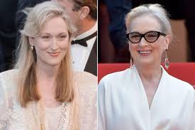 Shocking News: Oscar-Winning Legend Meryl Streep Makes Unexpected Decision That Leaves Fans in Disbelief”